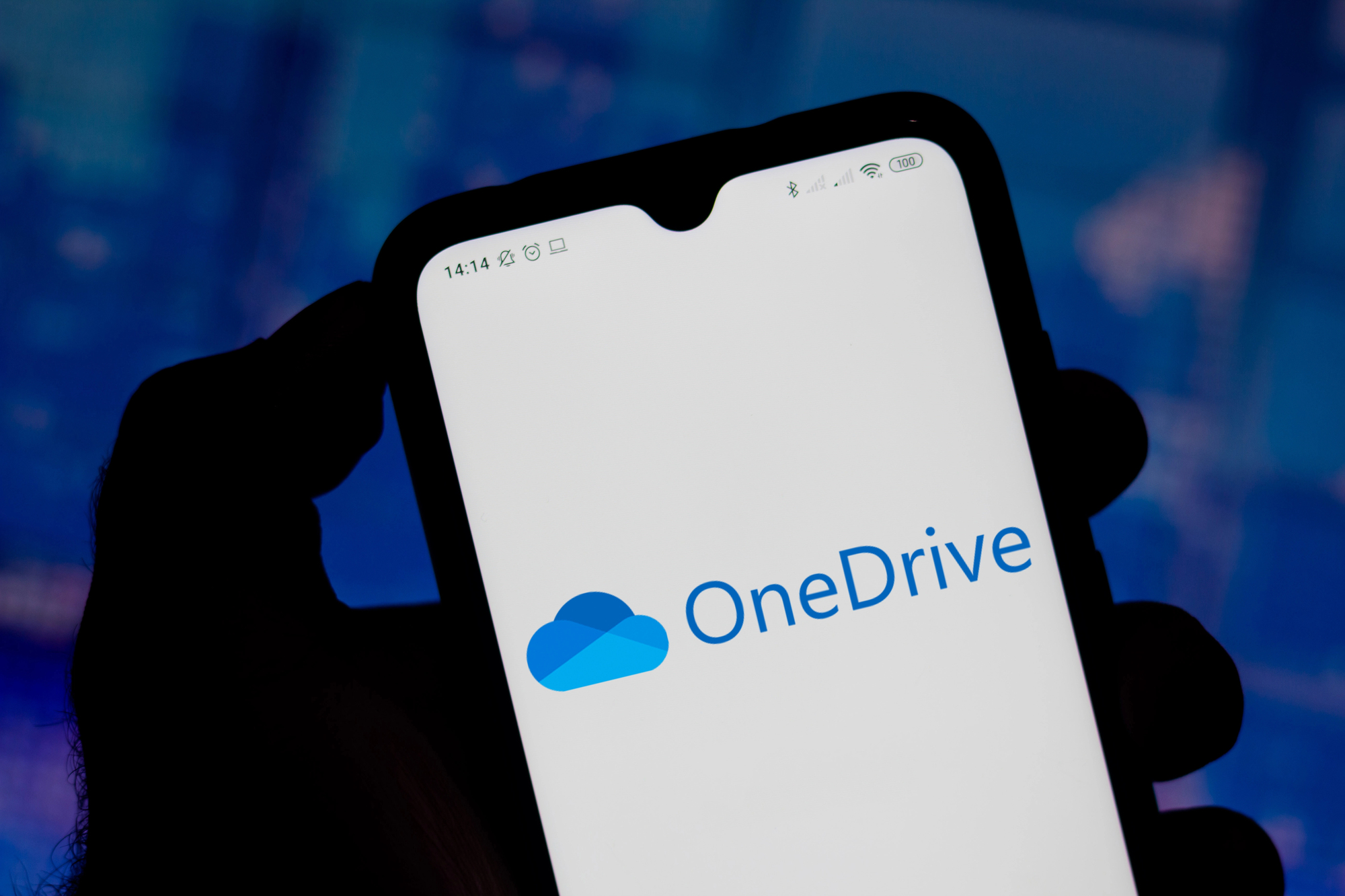 Supprimer — et cela disparaîtra aussi de OneDrive. Mais seulement jusqu'en septembre 2026