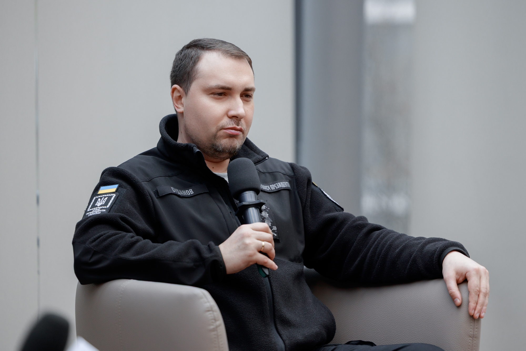 Email Gmail et signature « Budanov » : comment les arnaqueurs utilisent le thème du retour des Ukrainiens pour attaquer la diaspora