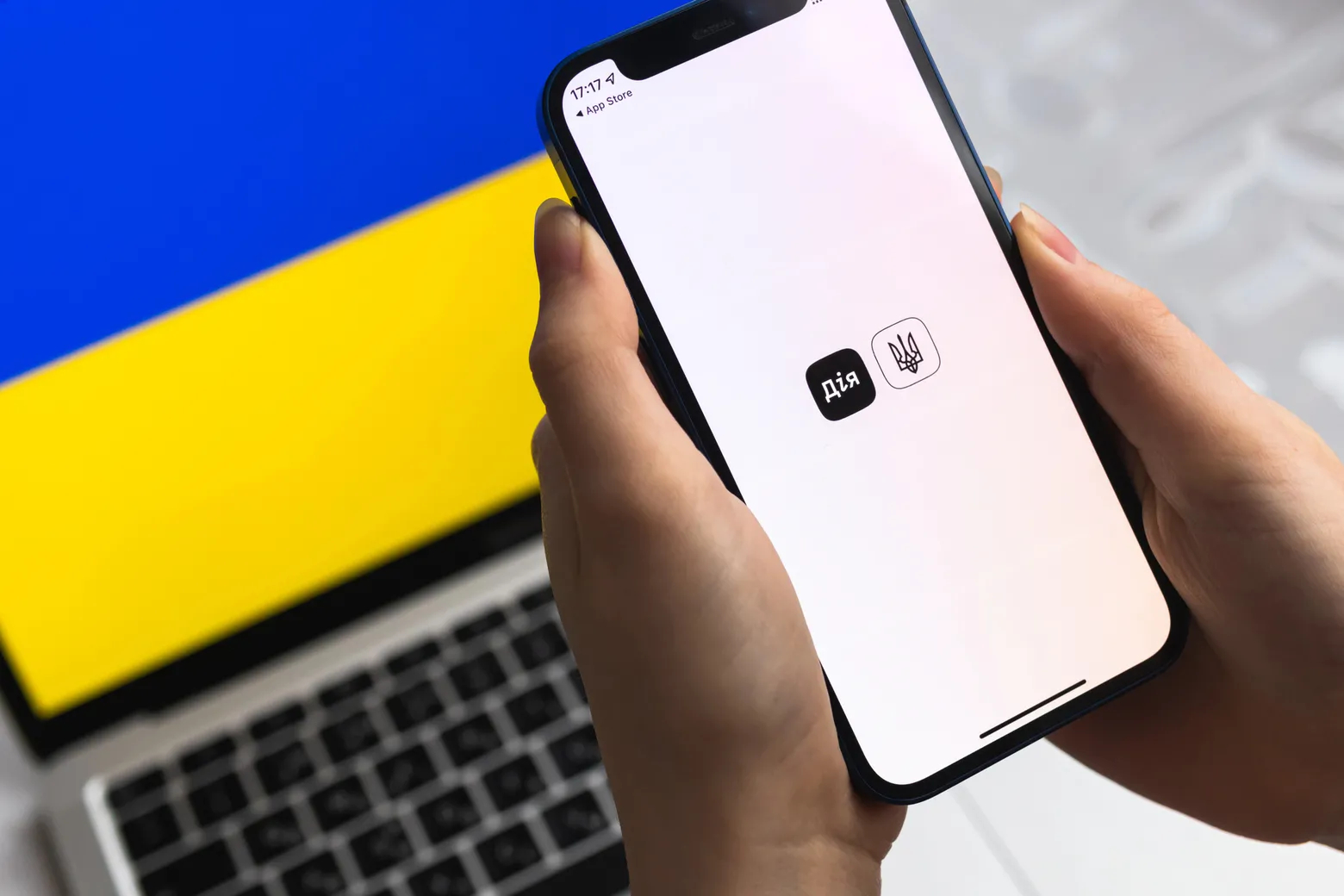 Diia's AI processed over 1 million requests — what it means for Ukrainians