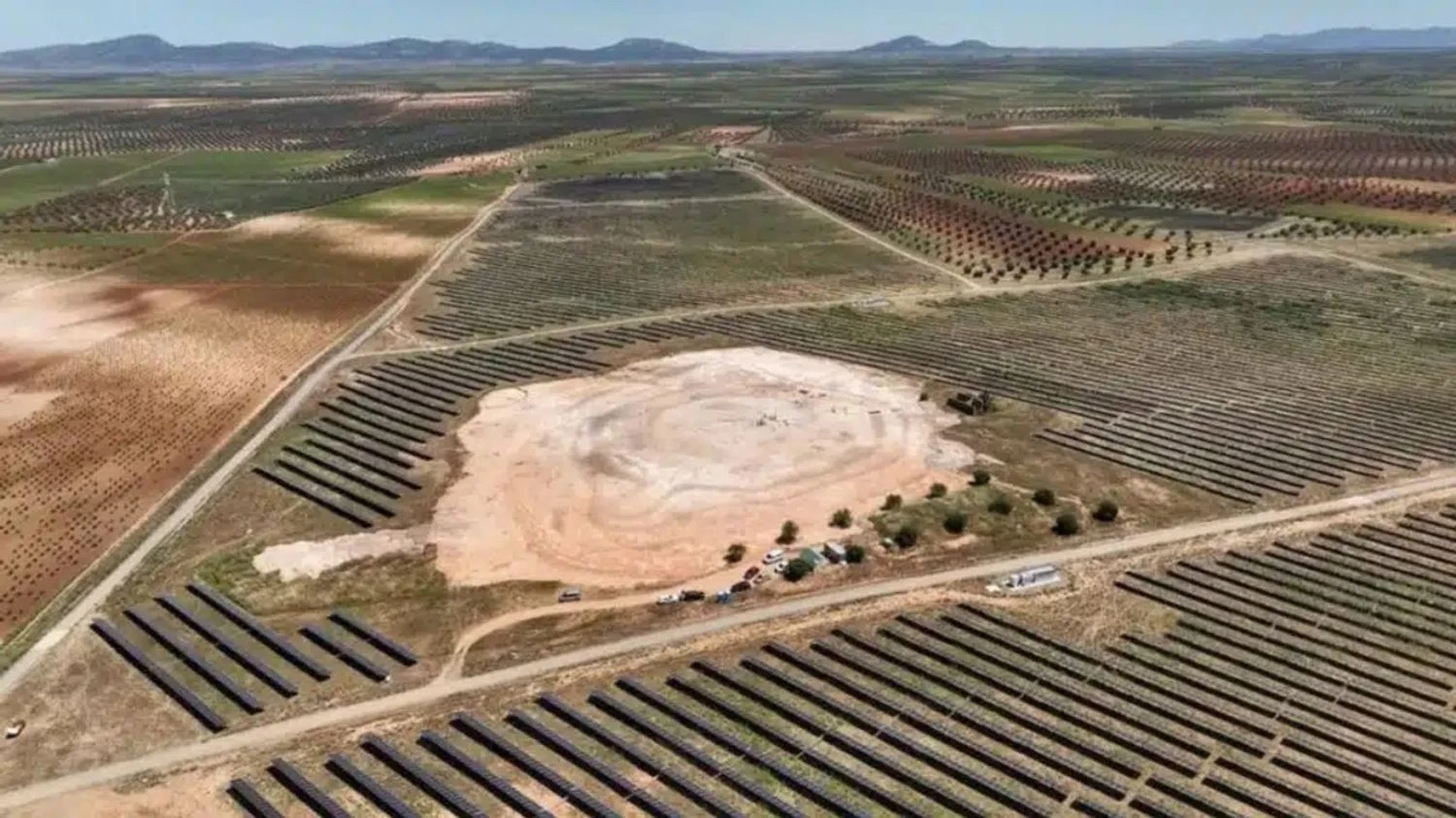 A 5,000‑Year‑Old Fortress in Spain — and a Roman Soldier in Its Walls: What This Discovery Means