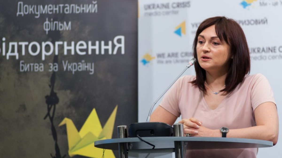 Newsmax Ukraine : des affaires à connotation politique — risques pour les élites et l'État