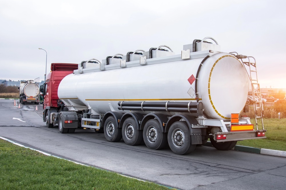 Fuel under control: 344,000 tonnes of imports and what this means for prices and security
