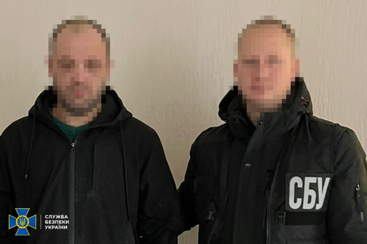 SBU exposes scheme to register Starlink for Russia: how $30 and Telegram undermined Ukraine's security