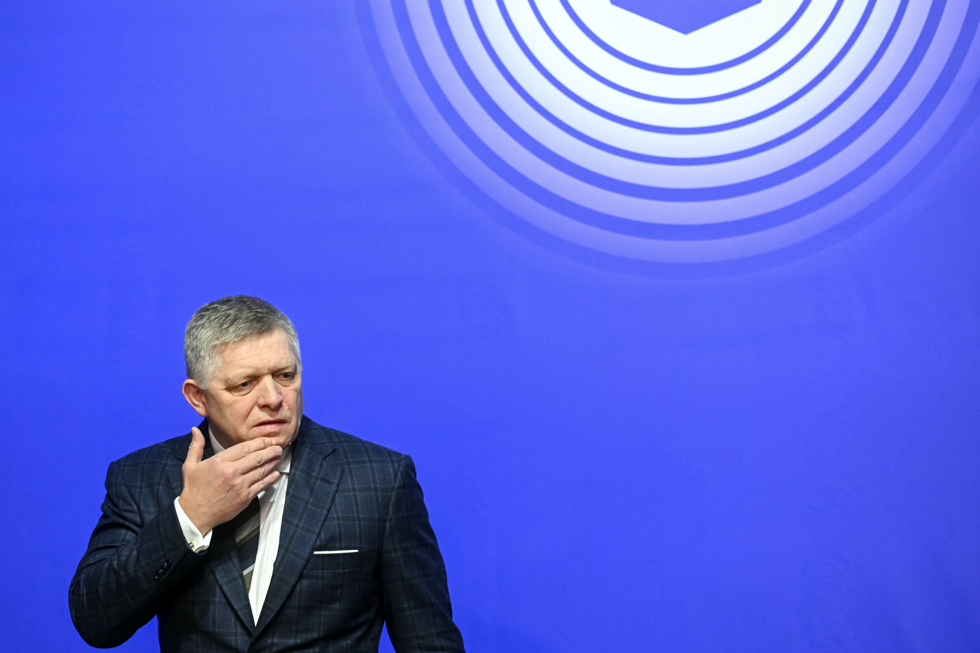 Fico backs EU mandate to negotiate with Russia — on condition of Ukraine's consent