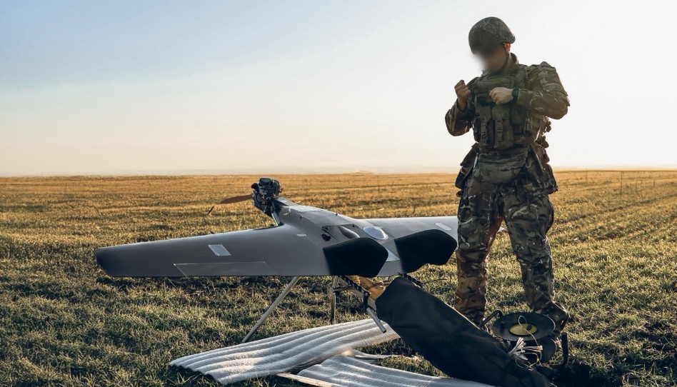 En Ukraine, le Jour des forces de systèmes sans pilote est apparu — 11 juin