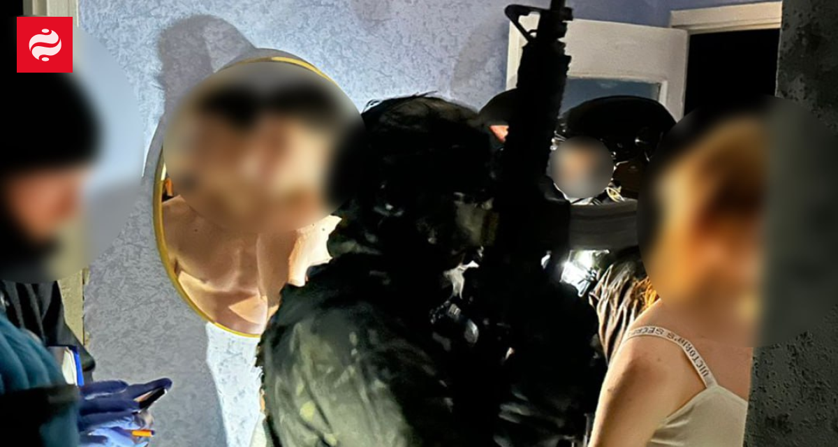 Le SBU et la police ont neutralisé une cellule de renseignement et de combat russe — quelles conséquences pour la sécurité de l'Ukraine