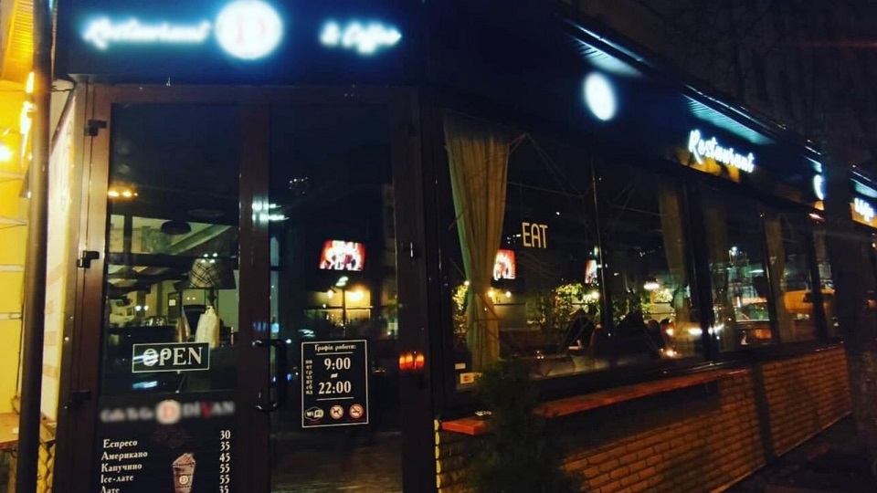 Im Zentrum Kiews bekam die Universität Dragomanov Räumlichkeiten zurück — Gericht erklärte die Vermietung an ein Restaurant für rechtswidrig