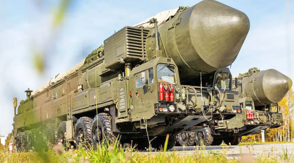 Keine Bestätigungen für die Stationierung von „Орєшнік“ in Belarus — was das für die Sicherheit der Ukraine bedeutet