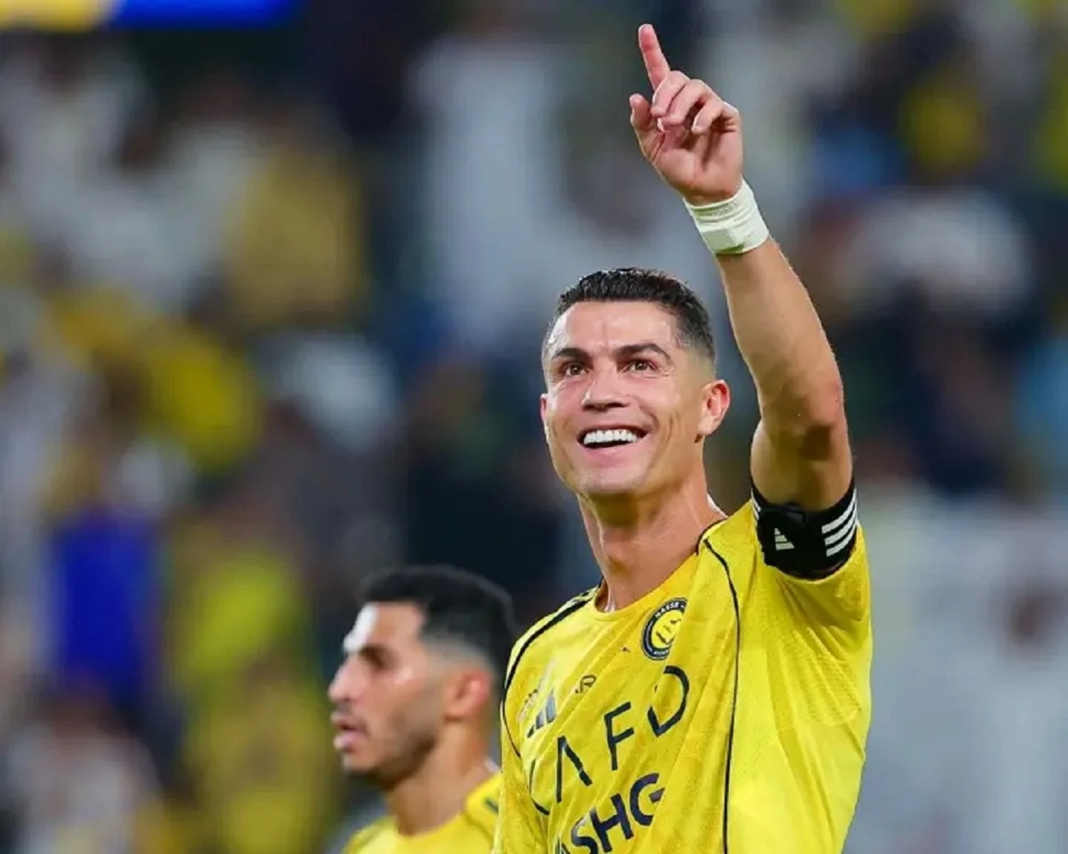 Ronaldo und Al‑Nassr: Unzufriedenheit mit der Liga könnte seine Zeit in Saudi‑Arabien beenden