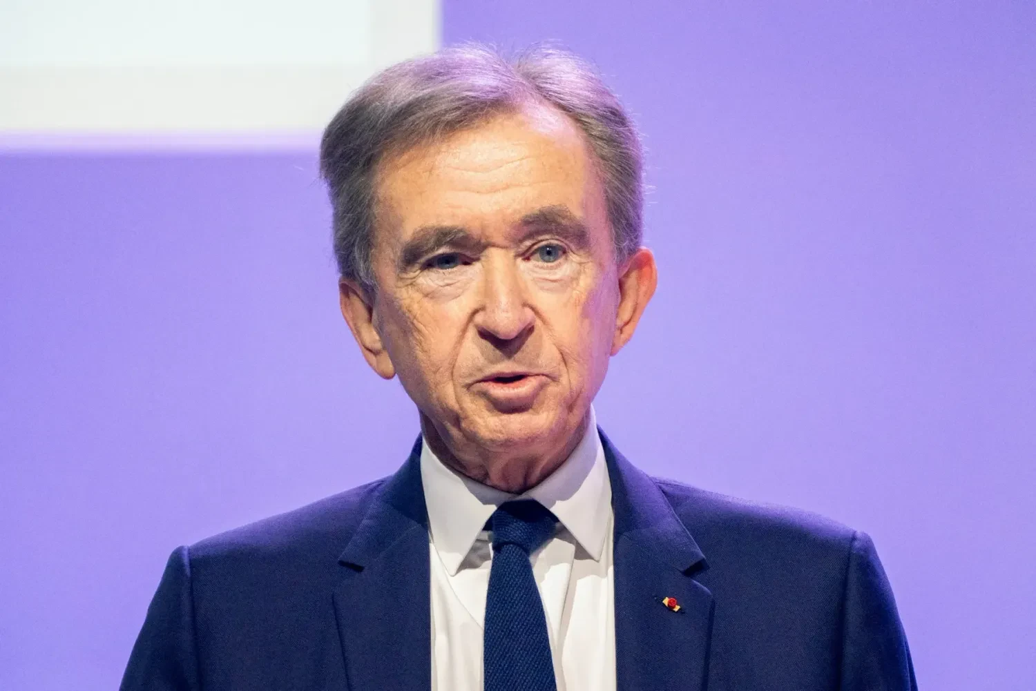 Hermès heir demands LVMH return €14bn in shares