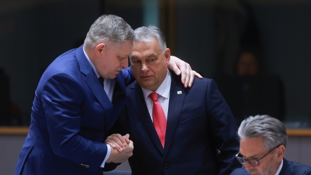 Rubio se rend auprès d'Orbán et de Fico : pourquoi sa visite pourrait peser sur le secteur énergétique et le soutien à l'Ukraine