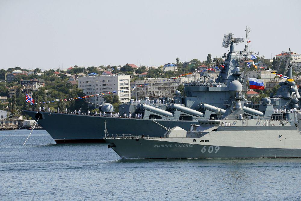Fleet Without a Sea: How Ukrainian Strikes Transformed Russia's Black Sea Fleet Into Coastal Artillery