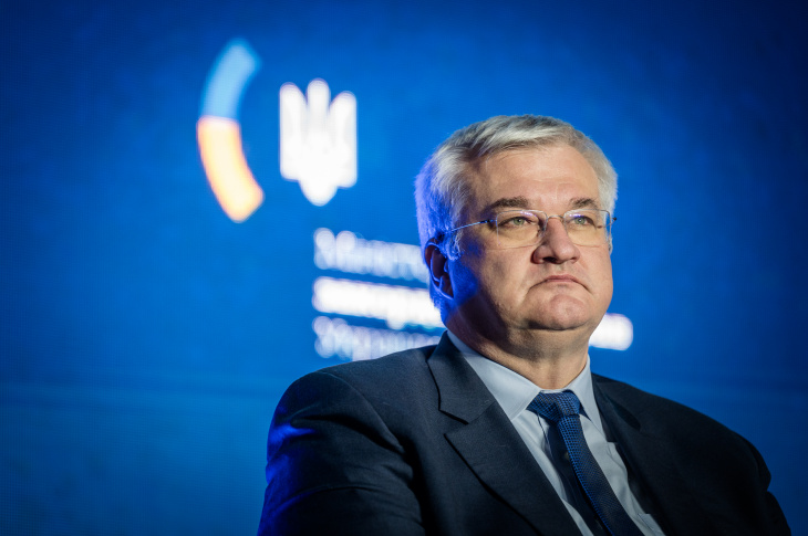 Ukraine backed the Olympic truce — Sybiha calls on Russia to clarify its position