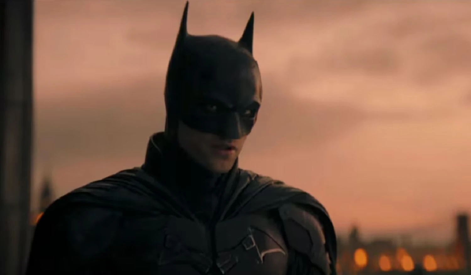 Scientists reveal how Batman's image boosts people's kindness