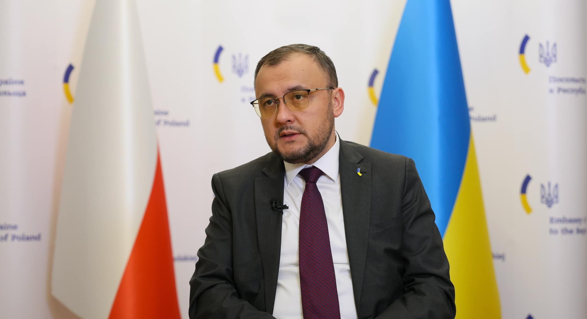 Verprügelung eines Ukrainers in Radom: Botschafter fordert Ermittlungen — was bedeutet das für die Sicherheit unserer Landsleute im Ausland?