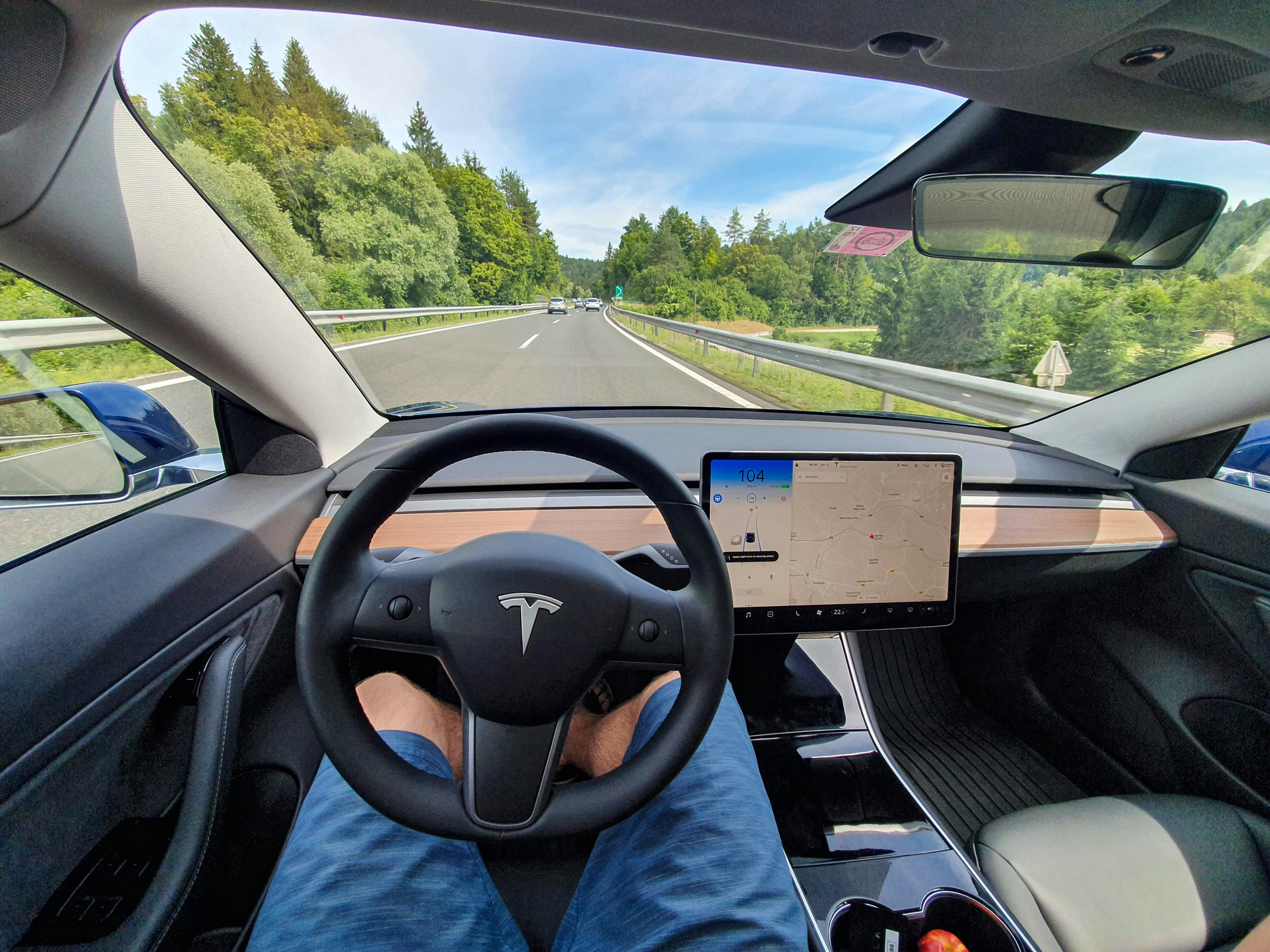 Grok in Tesla: AI Assistant in European Cars — What It Means for Drivers and for Ukraine