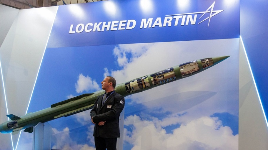 Lockheed Martin in Lithuania: a signal to the Baltic and Ukrainian defense industries
