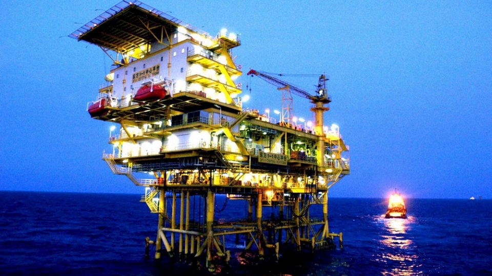 TPAO und Chevron vereinbaren Exploration: Wie die Türkei ihre Energieautonomie ausbaut und warum das für die Region wichtig ist