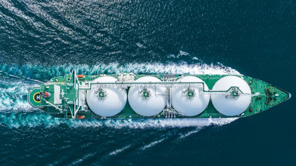 U.S. sets new LNG export record — over 10.7 million tonnes in November