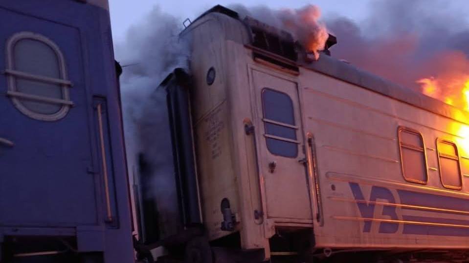 6 passagers pour une place : comment les pertes de wagons dues à la guerre changeront l'été sur le chemin de fer