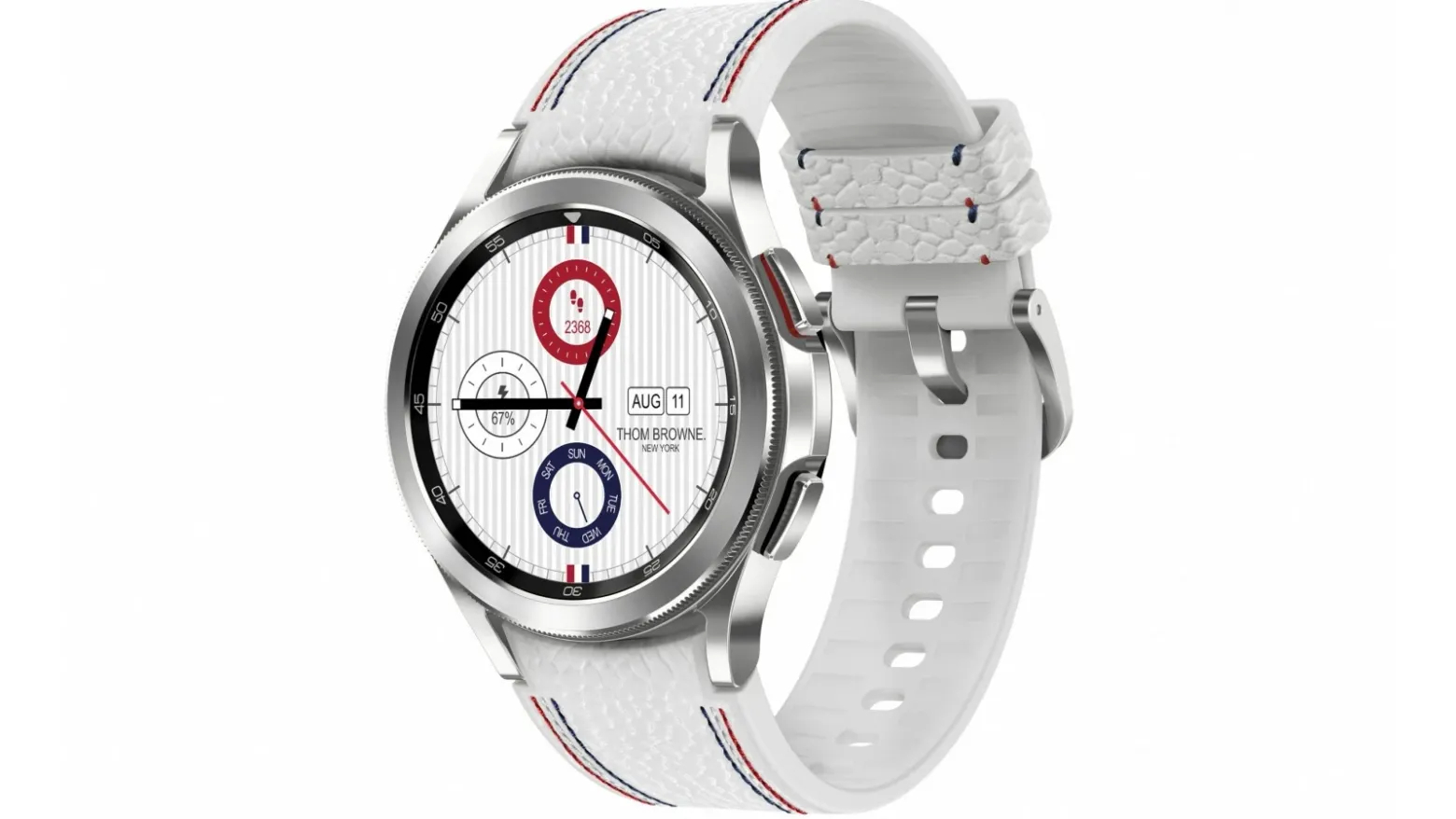 One UI 8 kommt auf Galaxy Watch4 und Watch4 Classic — neuestes Update