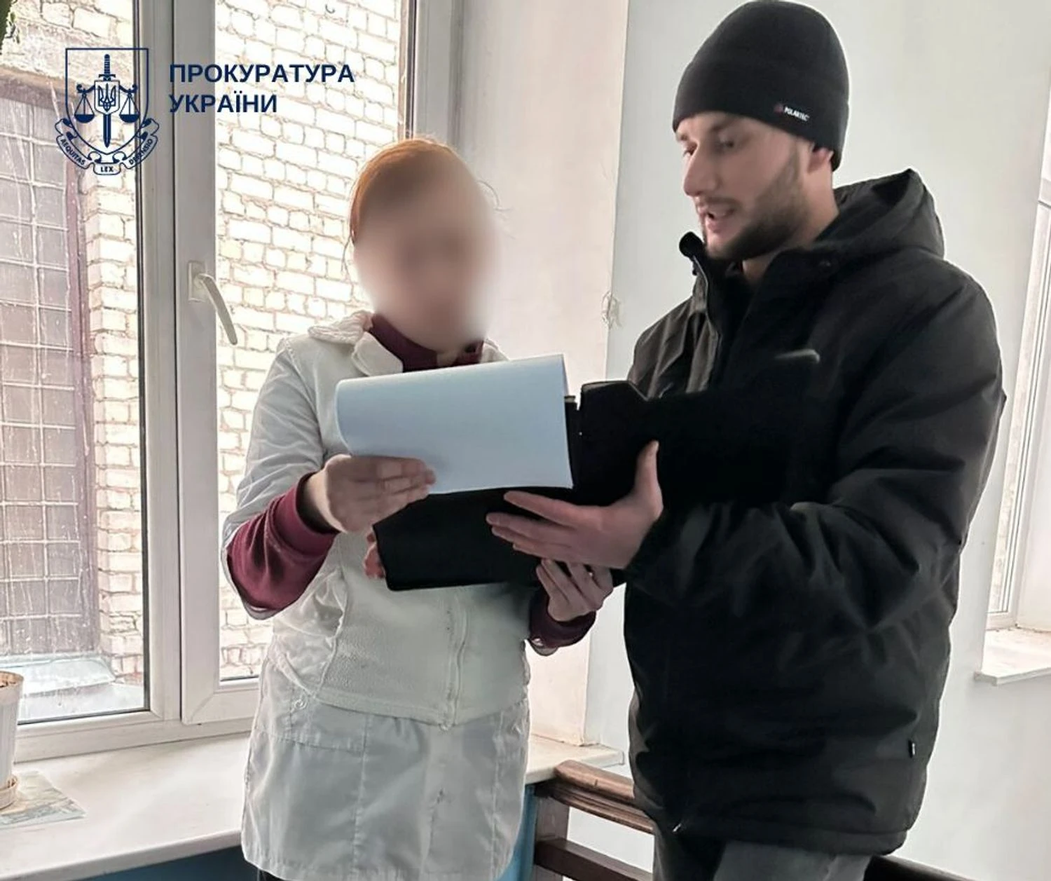Doctor suspected after death of 8-year-old girl in Kyiv: a test for medical accountability and child safety