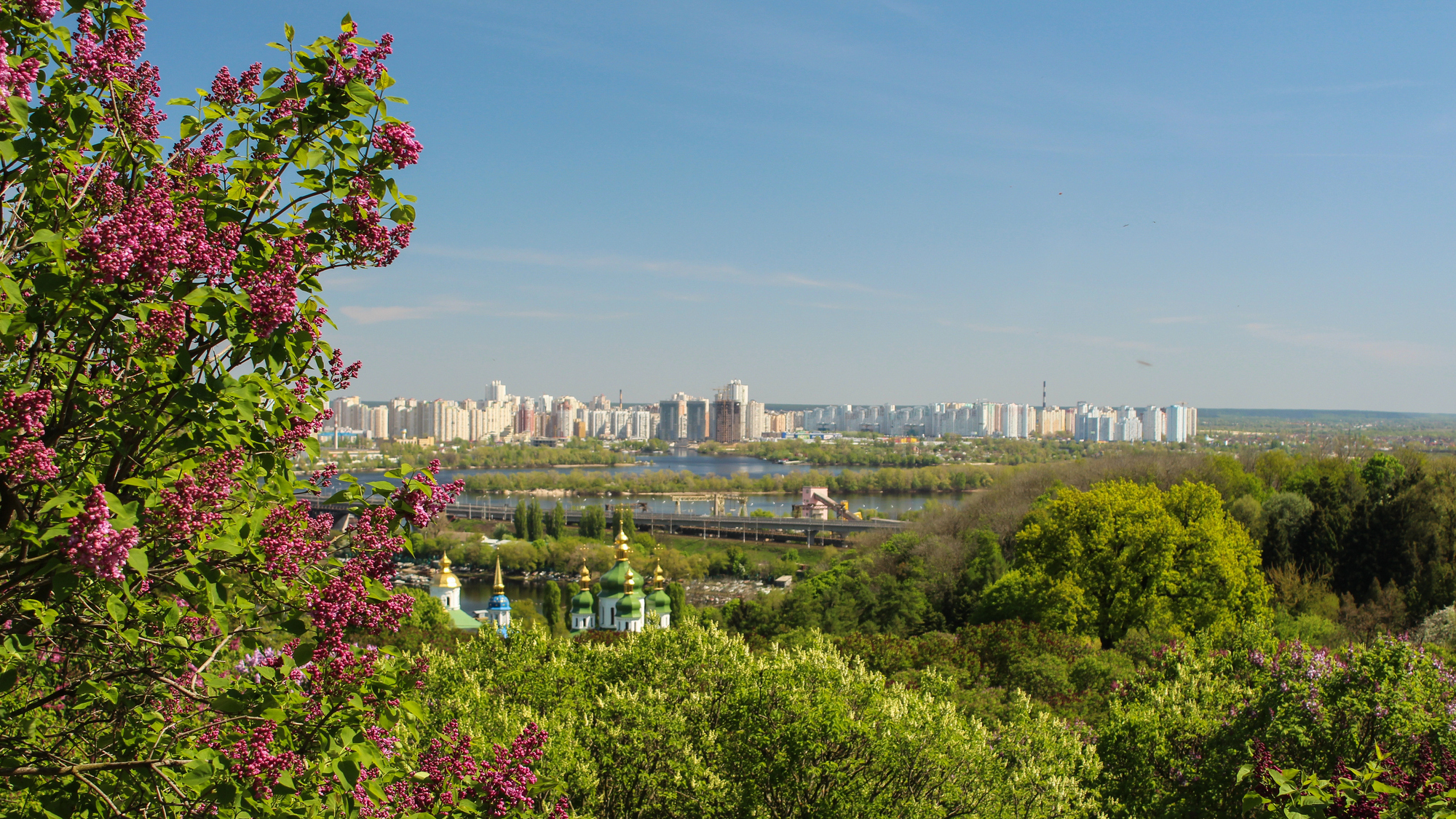 Kyiv a construit 40 MW de cogénération — mais la ville a besoin de 173, et il manque 47 milliards pour financer le projet