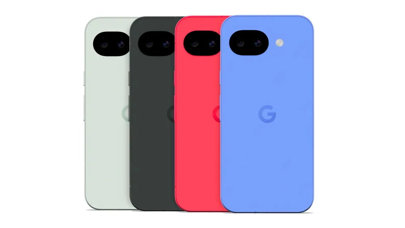 Pixel 10a: a budget phone where it's easier to replace the screen than the charging port