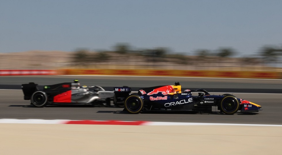 BYD peilt die Formel 1 an — warum das nicht nur für den Motorsport wichtig ist