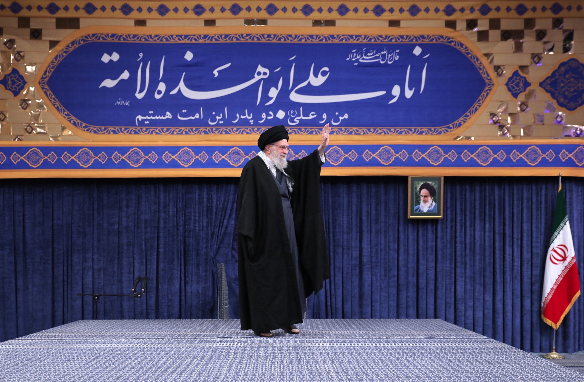 Iran schaltet das Internet ab und streicht Flüge: wie das Regime Proteste niederschlägt und was das für die Region bedeutet