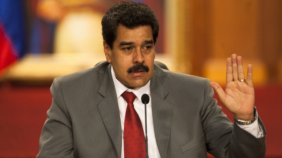 La Suisse a gelé les avoirs de Maduro — un précédent pour les enquêtes et les sanctions internationales