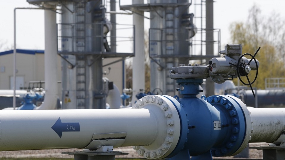 L'Allemagne envisage une réserve stratégique de gaz — une réponse au blocus du détroit d'Ormuz et à ses conséquences pour l'Europe