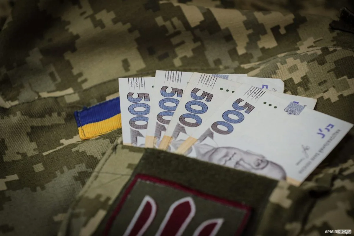 Rekordhaft 4,37 Billionen Hrywnja für die Verteidigung: Was wird sich für das Militär mit dem neuen Haushalt ändern — und was fehlt darin