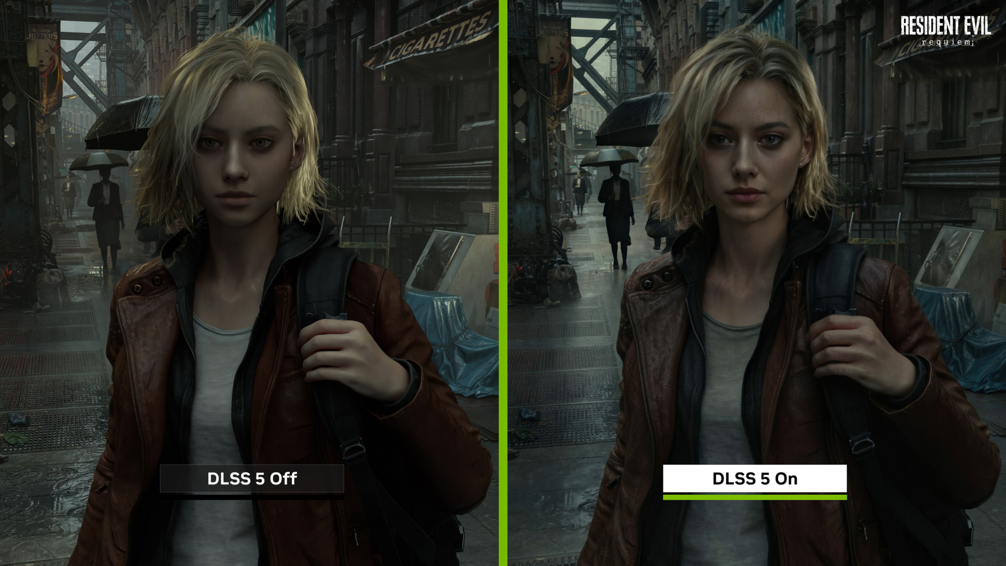 Nvidia Unveils DLSS 5 — Generative Graphics Upscaling and What It Means for Ukraine