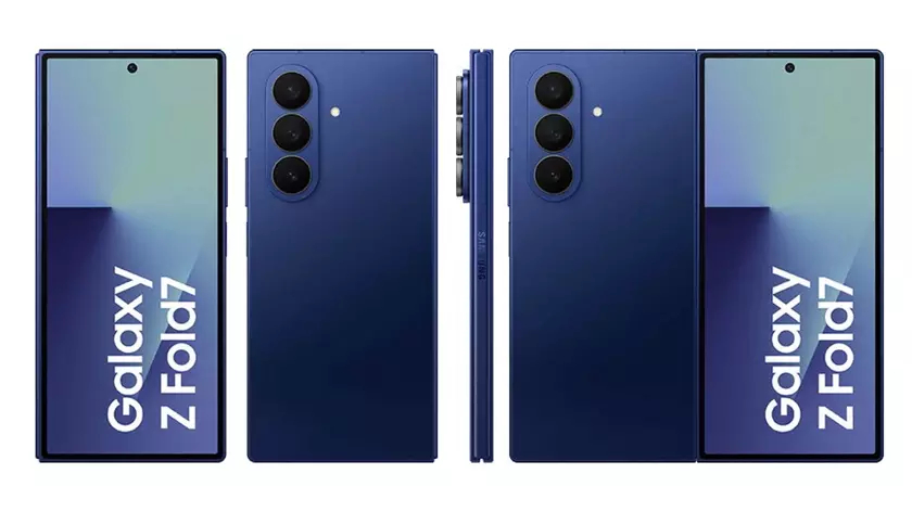 Samsung leiht sich das Wort „Ultra": Fold 8 Ultra wird weder S Pen noch Privacy Display haben