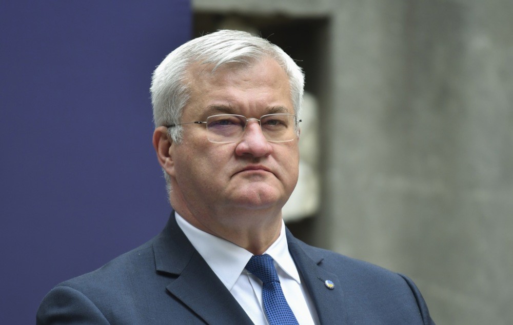 L'Ukraine a convoqué les diplomates de l'Inde, du Pakistan et des Émirats arabes unis — en réaction aux déclarations faisant état d'une « attaque » contre la résidence de Poutine