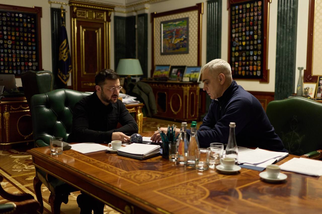 Suspect in the execution of prisoners in the Kursk region captured — a step toward accountability