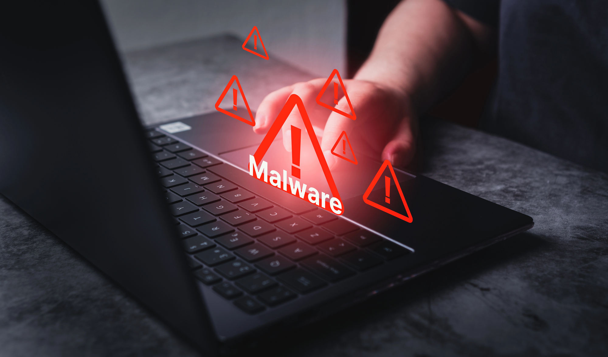 New AI-powered Android trojan clicks ads — how it hits battery life, data usage and security
