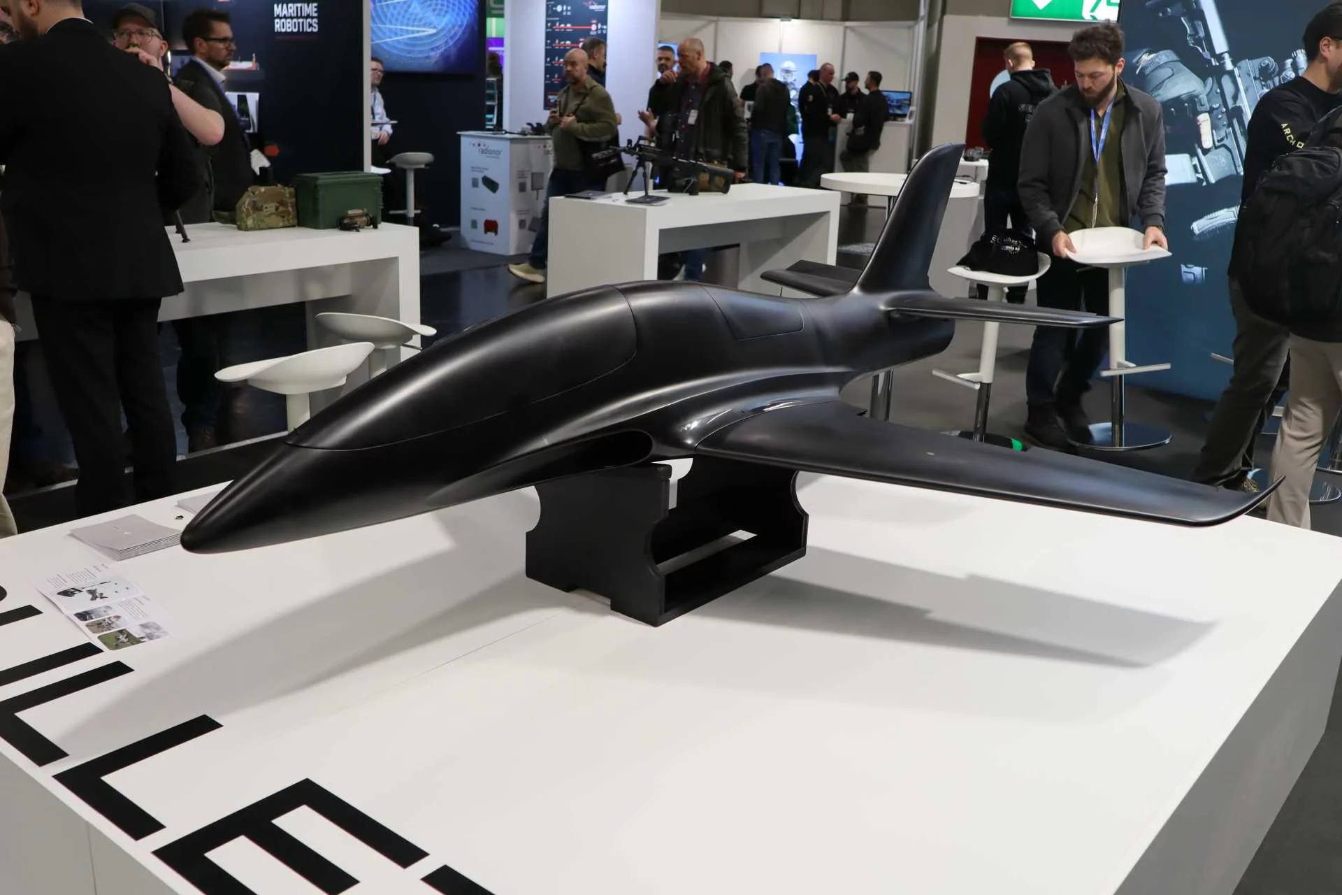Bullet — ukrainische Abfangdrohne mit 450 km/h: modulare Drohne, die die Spielregeln der Luftverteidigung verändert