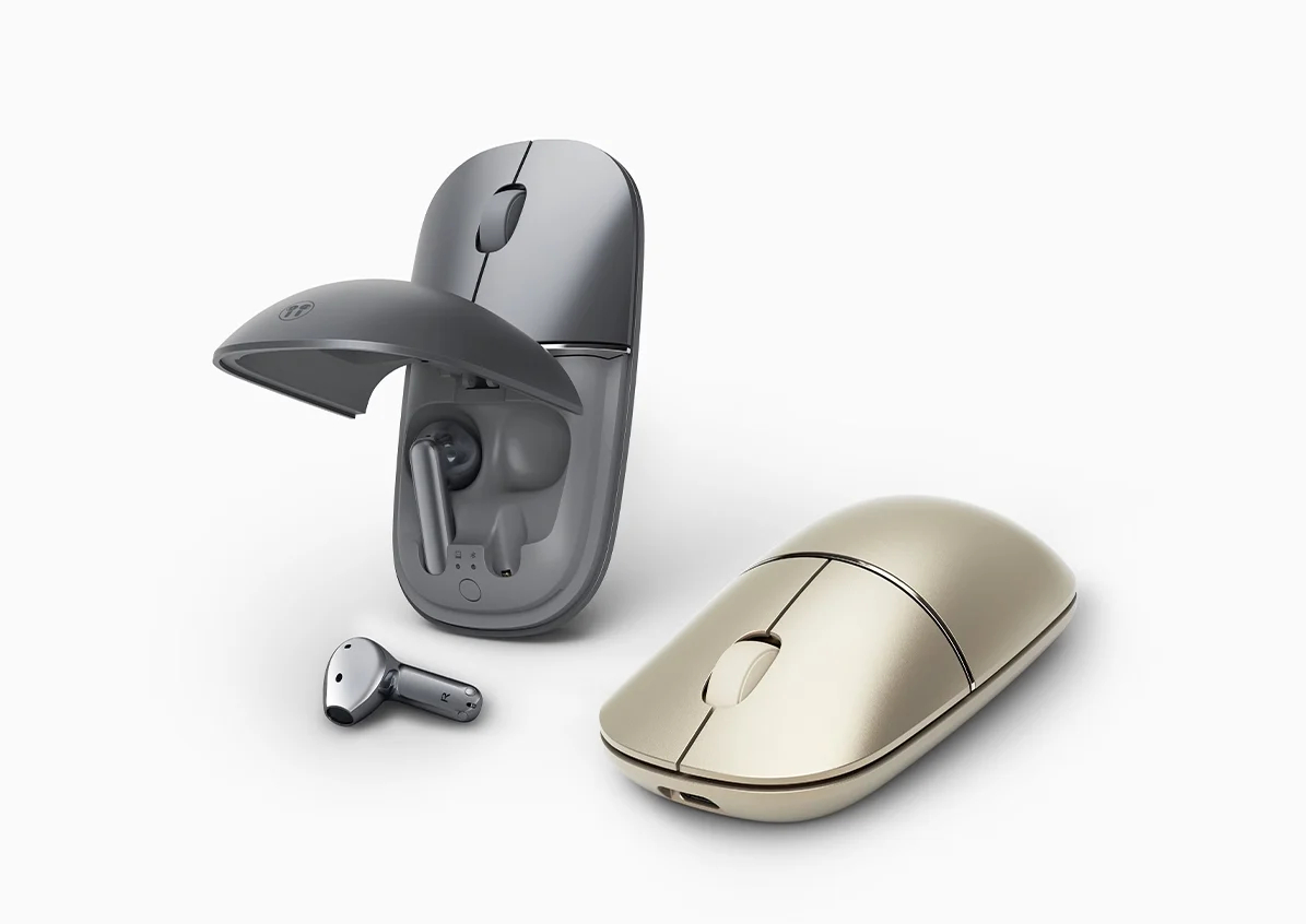 Misha as a charging case: Honor solved a problem that nobody articulated — but everyone had