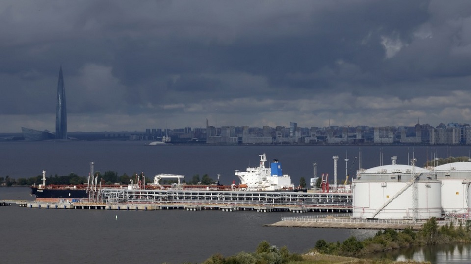 Blow to the Kremlin's revenues: Urals prices fall to lowest since February 2022