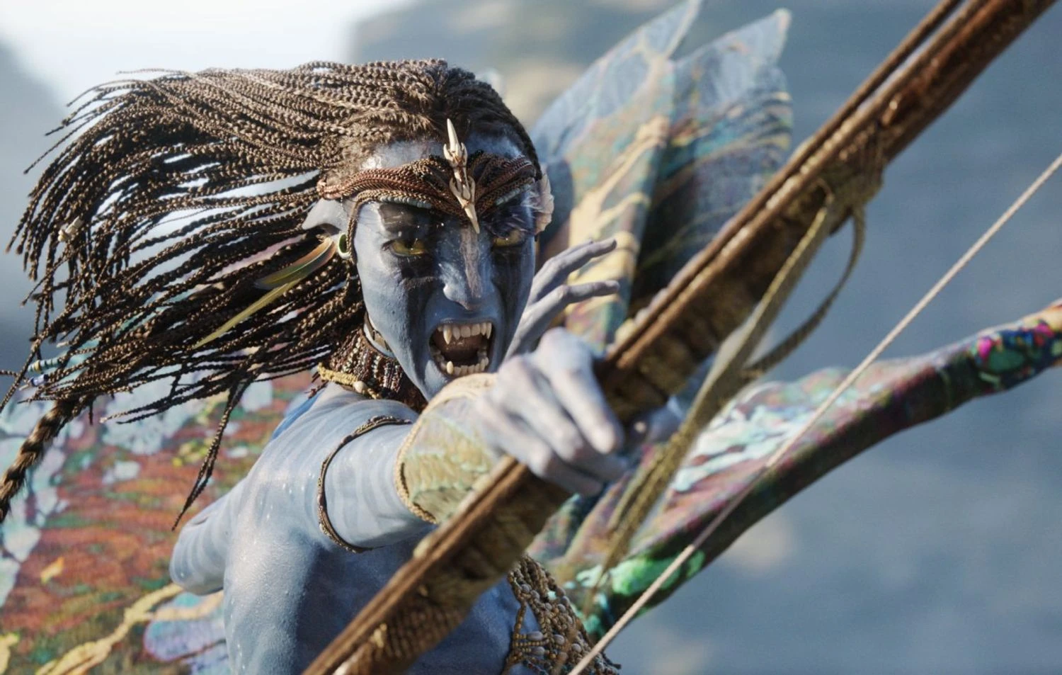 “Avatar: Fire and Ashes” crosses $1 billion — what it means for the film industry