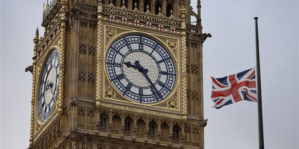 British banks oppose loan to Ukraine funded by frozen Russian assets