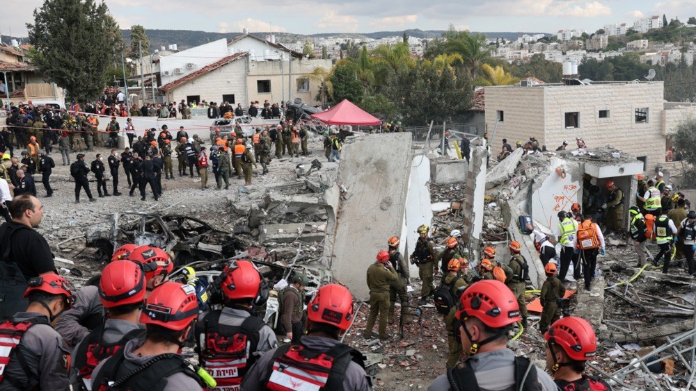 Iran hits shelter in Beit Shemesh with ballistic missile — nine killed; what this means for civilian safety
