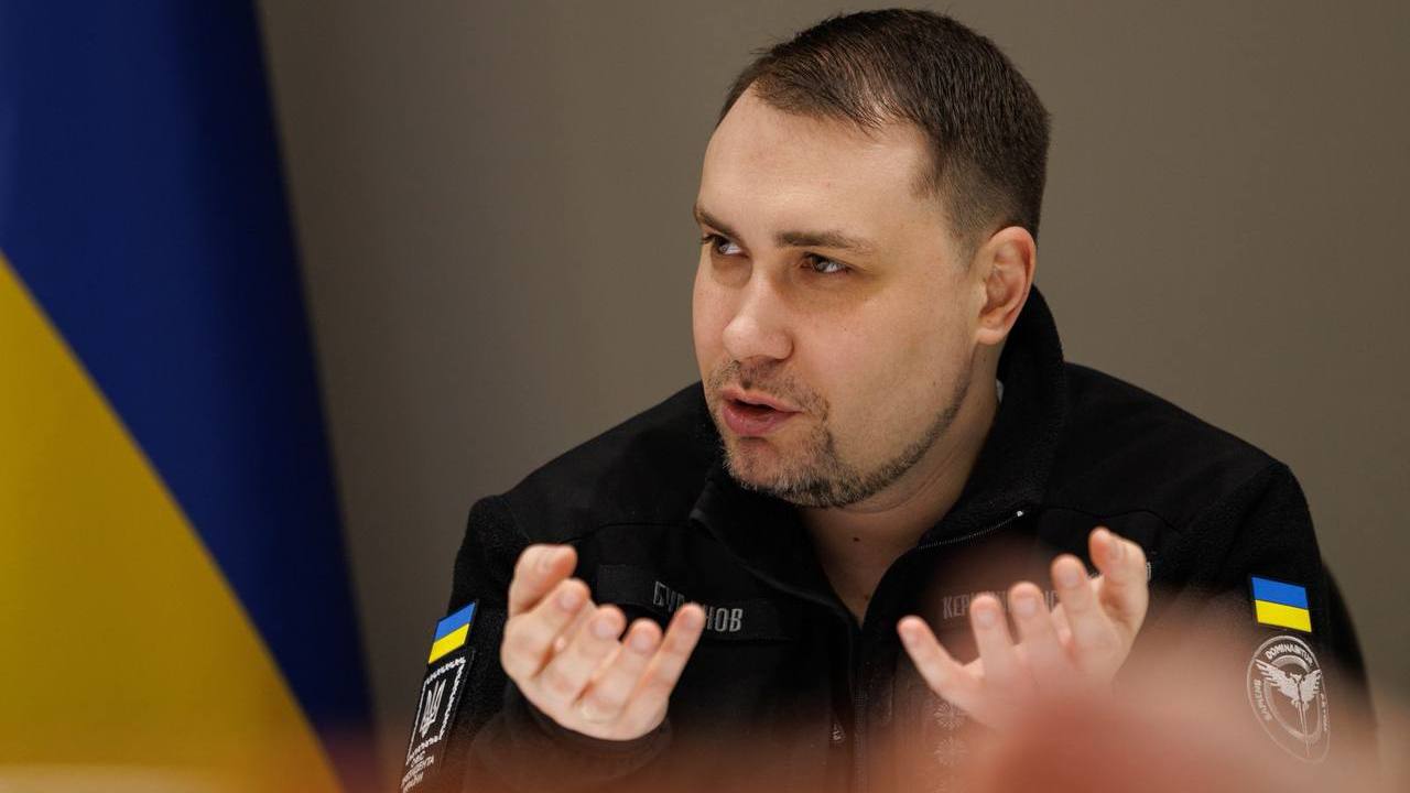 Head of Ukraine's Presidential Office Budanov: €90 billion still not received, but "there will be no catastrophe"