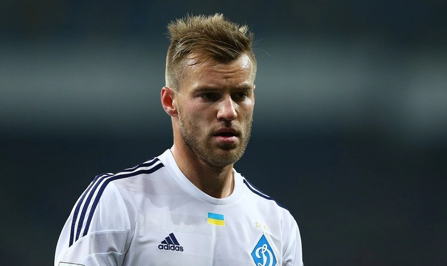 Jarmolenko: „Wahrscheinlich ist das meine letzte Saison“ – was das für Dynamo und die Nationalmannschaft bedeutet