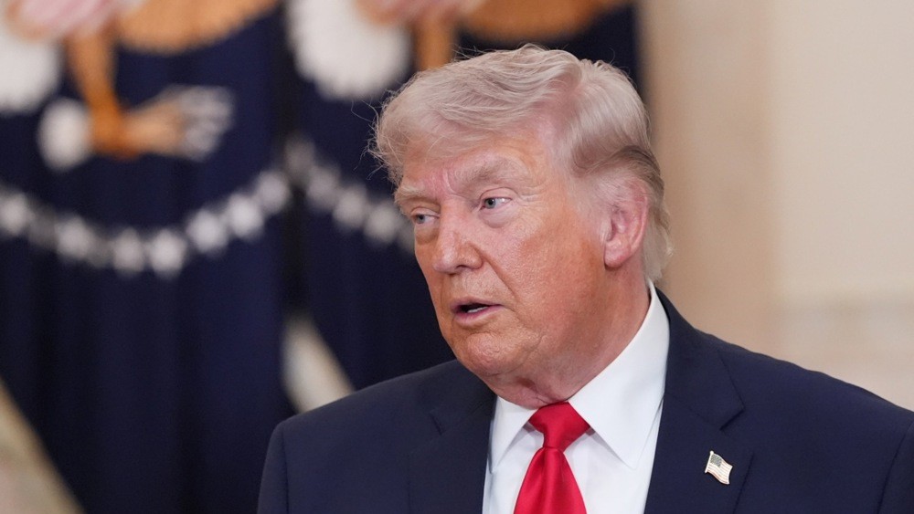 Trump retire 5000 militaires d'Allemagne — et promet « beaucoup plus ». Ce que cela signifie pour l'Ukraine