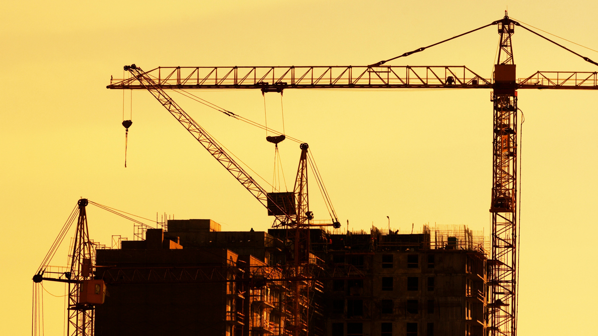 Kyiv invested 2.56 billion in Kyivmiskbud and squeezed out minority shareholders to 0.13%: what happens now with frozen construction projects