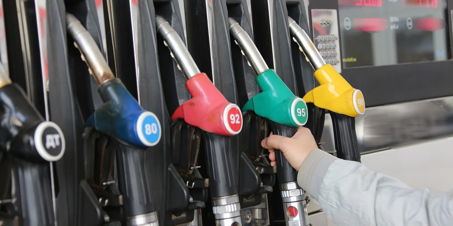 Diesel premium — plus de 92 hrn : qui paie la différence entre les réseaux de stations-service