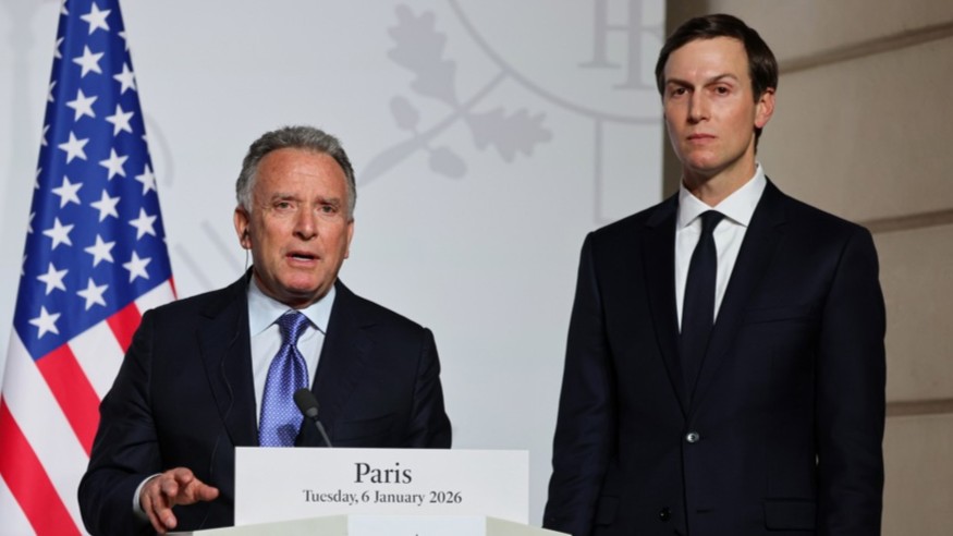 Washington tiendra des pourparlers avec l'Iran et des sessions séparées sur l'Ukraine et la Russie à Genève — qu'est‑ce que cela signifie pour Kyiv